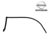 OEM Genuine Parts=Door Glass Window Seal (RH Side) "S13-180sx"