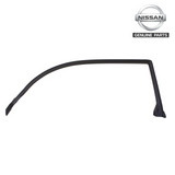 OEM Genuine Parts=Door Glass Window Seal (LH Side) "R32"