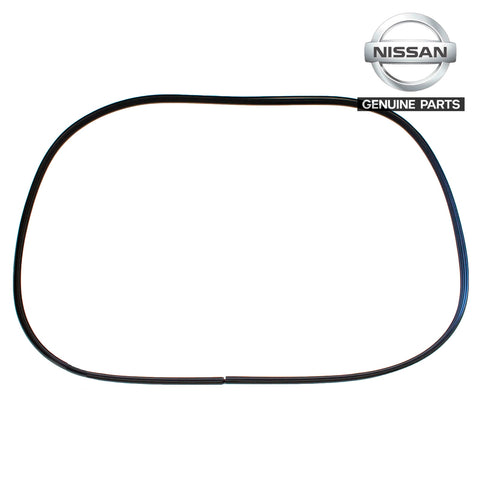 OEM GENUINE PARTS=Boot/Trunk Weatherstrip Rubber Seal "S13-S14-S15-R34"