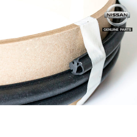 OEM Genuine Parts = Sunroof Seal / Weatherstrip "S14"