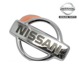 OEM GENUINE PARTS=Nissan Bumper Bar Badge/Emblem "180sx -Type X"