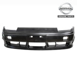 OEM Genuine Parts=Bumper Bar (Front) "180sx-Type X"