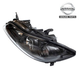 OEM GENUINE PARTS=Headlight (Left Hand) "S15-JDM"