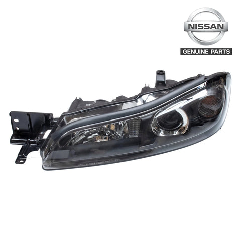 OEM GENUINE PARTS=Headlight (Left Hand) "S15-JDM"