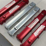 Plazmaman - Toyota 2JZ Billet Cam covers (NON VVTI)