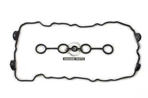OEM GENUINE PARTS=Rocker Cover Gasket Kit (SR20) "S13-180sx"