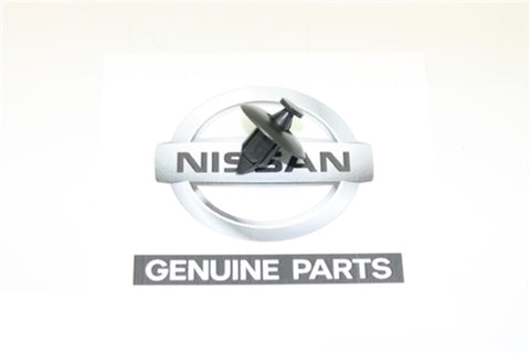 OEM Genuine Parts=Clip"Most Nissan's-See Description"