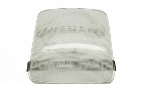 OEM Genuine Parts=Cabin/Dome Light Cover"S13-180sx-R32-R33-R34-A31-C33-C35"