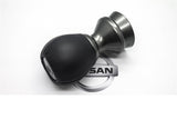 OEM GENUINE PARTS=Gear Shift Knob (6spd) "S15"