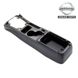 OEM Genuine Parts = Center Console S15