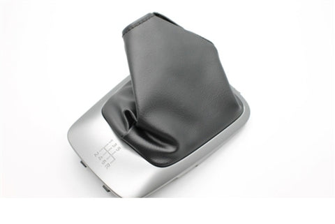 OEM Genuine Parts=Gear/Shifter Boot & Surround "S15 6spd"