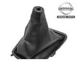 OEM Genuine Parts=Gear/Shifter Boot & Surround "R32"