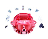 PLATINUM RACING PRODUCTS=R200 HIGH VOLUME BILLET DIFF HAT NISSAN SILVIA S13/S14/S15 180SX