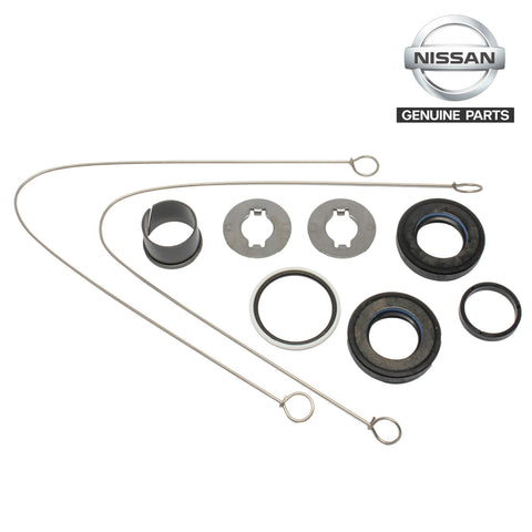 OEM Genuine Parts=Power Steering Rack Seal Kit"R33-R34-C34-C35"