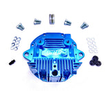PLATINUM RACING PRODUCTS=R200 HIGH VOLUME BILLET DIFF HAT TO SUIT NISSAN 300ZX Z31/Z32