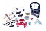 PLATINUM RACING PRODUCTS='STREET SERIES' TRIGGER KIT NISSAN RB TWIN CAM