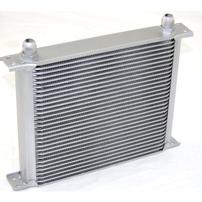 DRI , AFTERMARKET , 30 ROW , FULL ALLOY , OIL COOLER CORE .