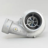 BorgWarner=Turbo Charger Upgrade S410SX 80mm CAT C15/C16 EWG 1.58a/r