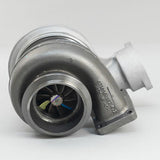 BorgWarner=Turbo Charger Upgrade S410SX 80mm CAT C15/C16 EWG 1.58a/r