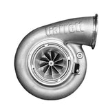 Garrett=G42-1200 Turbo Charger 1.15a/r 73mm /75mm V-Band / V-Band