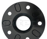 GKTECH = 5X114.3 HUB CENTRIC WHEEL SPACERS