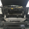 Plazmaman - Pathfinder Ti 550 Upgrade Tube & Fin Intercooler Kit