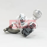GCG=Turbo Charger K03 Bosch Mahle VAG 1.2TSi CJZA 2012>04L145713B