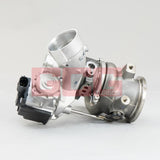 GCG=Turbo Charger K03 Bosch Mahle VAG 1.2TSi CJZA 2012>04L145713B
