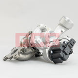 GCG=Turbo Charger K03 Bosch Mahle VAG 1.2TSi CJZA 2012>04L145713B