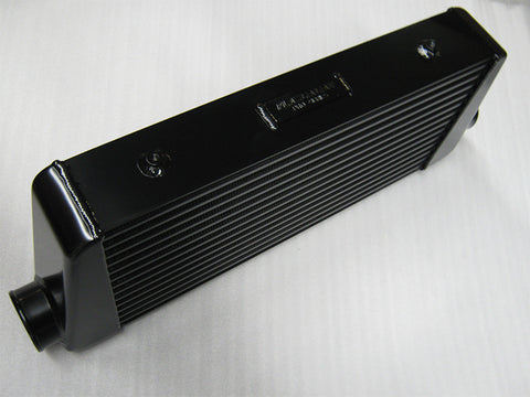 Plazmaman - Air to Air / 4 Inch (100mm) / 500 x 300 x 100 Pro Series Intercooler