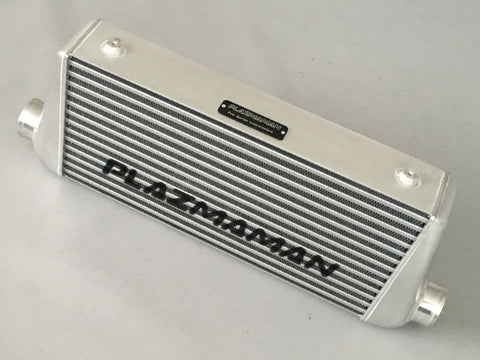 Plazmaman - Air to Air / Toyota Supra Pro Series Intercooler – 850hp