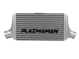 Plazmaman - Air to Air / Toyota 600x300x100 Supra Race Intercooler -1400hp