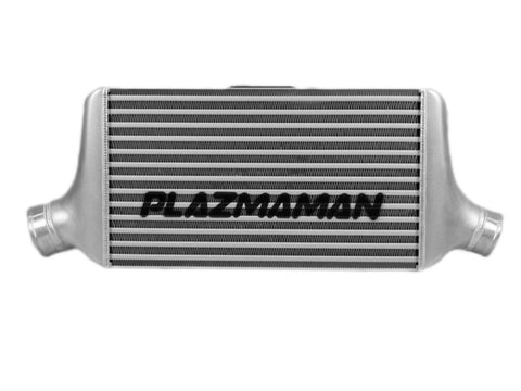 Plazmaman-Air to Air/Mitsubishi / 600x300x100 Race Series Intercooler-1400hp