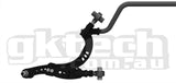 GKTECH=S CHASSIS HIGH CLEARANCE ADJUSTABLE SWAYBAR