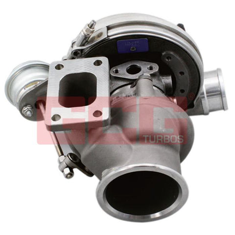 BorgWarner=Turbo Charger EFR6258-A 49mm 62mm .64a/r T25 S/E 179140