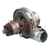 BorgWarner=Supercore EFR8374 (Cast Iron Bearing Housing)