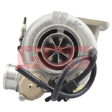 BorgWarner=Turbo Charger EFR7064-D 1.05a/r EWG T04 D/E V-Band Outlet