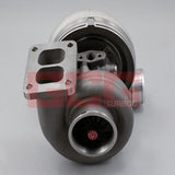 BorgWarner=Turbo Charger EFR7670-D 1.05a/r EWG T04 D/E V-Band Outlet