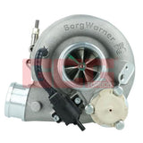 BorgWarner=Supercore EFR6758 (Aluminium Bearing Housing)