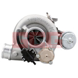 BorgWarner=Turbo EFR6758-F(v) 54mm 51mm Aluminium 0.85a/r VBand S/E IWG