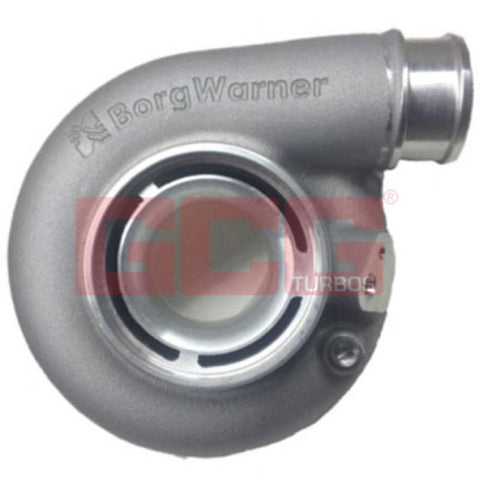 BorgWarner=Compressor Housing EFR6258 SX-E Style