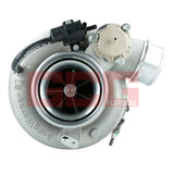 BorgWarner=Supercore EFR9274 (Iron Bearing Housing)