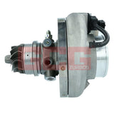 BorgWarner=Supercore EFR9274 (Iron Bearing Housing)