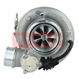 BorgWarner=Supercore EFR9174 (Aluminium Bearing Housing)