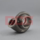 Garrett=Turbine Housing 1.01a/r EWG GT30R Twin Entry V-Band/V-Band