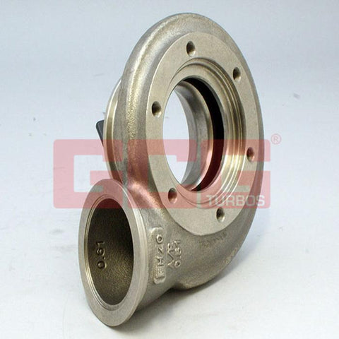 Garrett=Turbine Housing 0.61a/r EWG GTX35R-R GEN II S-E V-Band