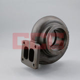 Garrett=Turbine Housing 1.15a/r EWG GT42R Twin Entry T04/V-Band