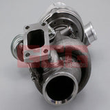 GARRETT=Flange V-Band Outlet Mild Steel Borg Warner EFR Series