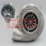 Garrett=Supercore GTX5018R (less turbine hsg)