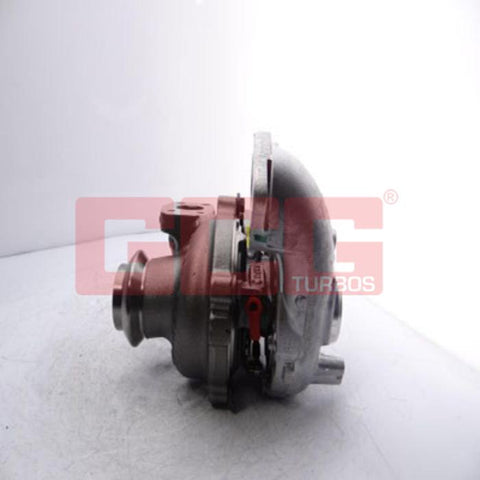 GCG=Turbo Charger GTC1244VZ PSA DV6C TED 1.6HDi 2007>0375P8